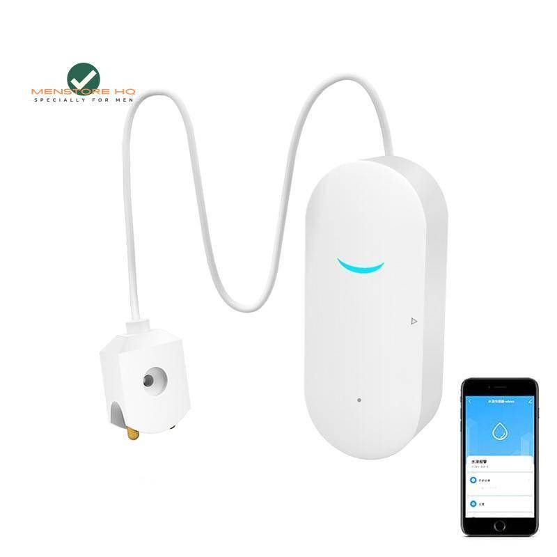 Smart Wifi Water Leakage Alarm Sensor Gadgets Home Electronics 1ef722433d607dd9d2b8b7: Russian Federation|Spain|China|France|United States