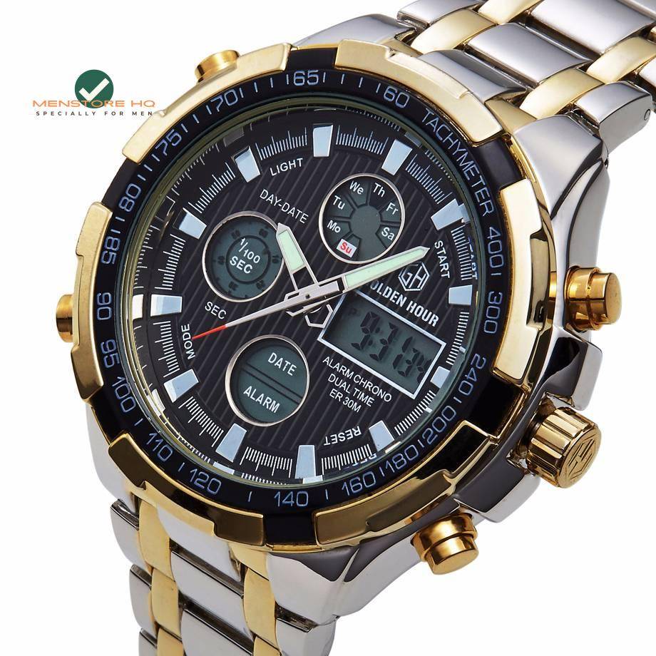 Luxury Digital Watches With Dual Display for Men Digital Watches Watches cb5feb1b7314637725a2e7: 1|10|11|12|13|14|15|16|2|3|4|5|6|7|8|9