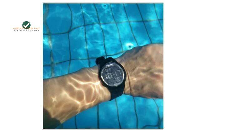 Waterproof Sports Watches for Men