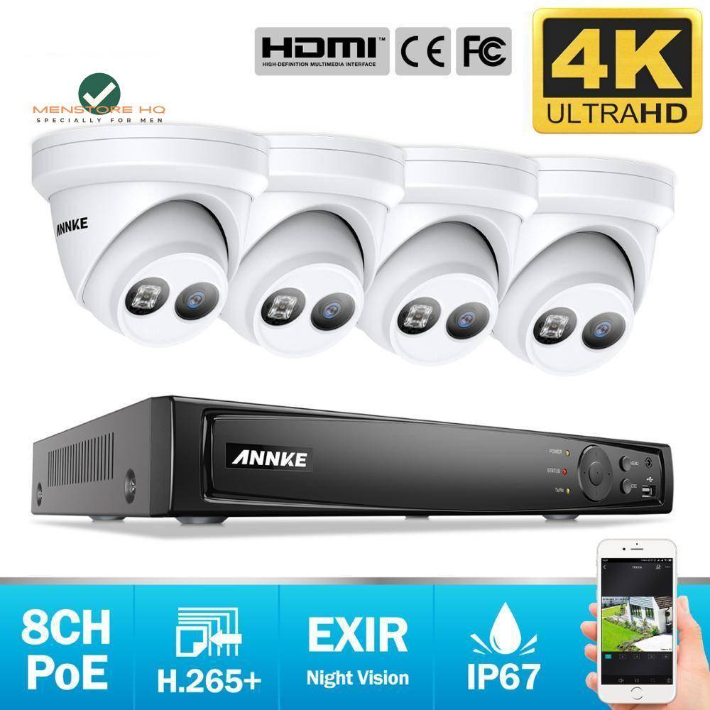 4K Ultra Video Surveillance System Gadgets Home Electronics 1ef722433d607dd9d2b8b7: Russian Federation|Spain|Australia|China|Czech Republic|United Kingdom|United States